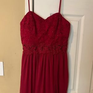 Home coming/ dance /party dress